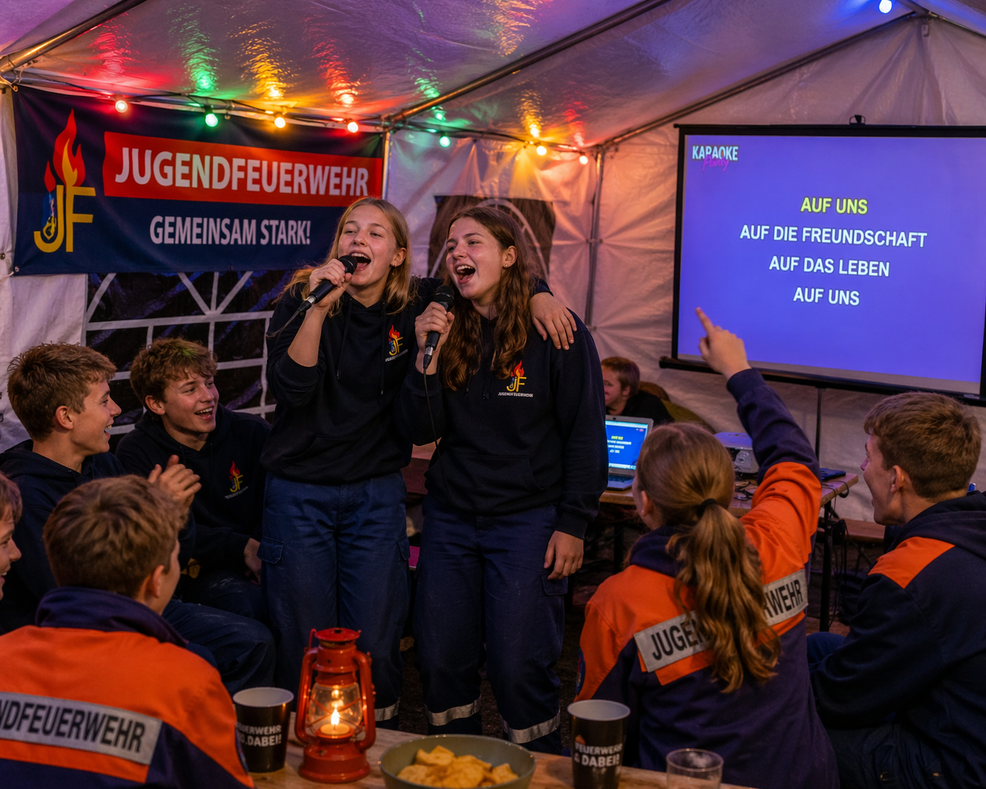 Karaoke