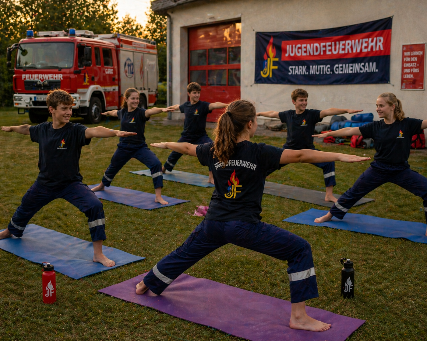 Yoga